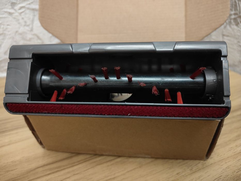 Щётка для пылесоса Dyson. Турбощётка Dyson.