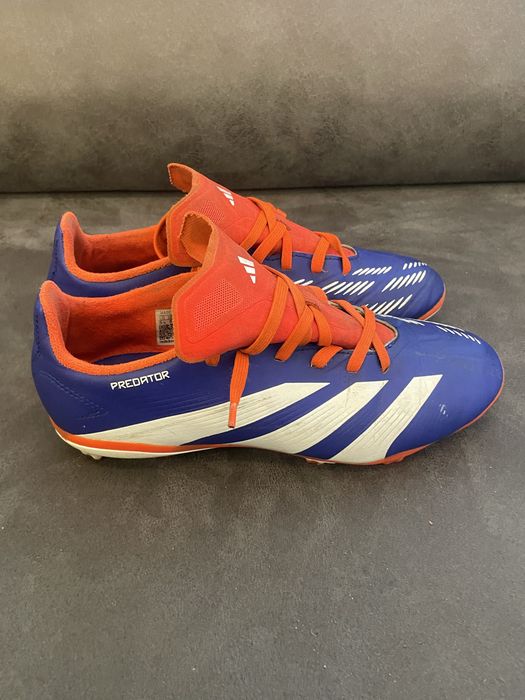 Buty pilkarskie adidas predator