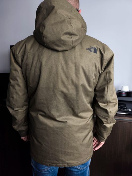 Kurtka The North Face