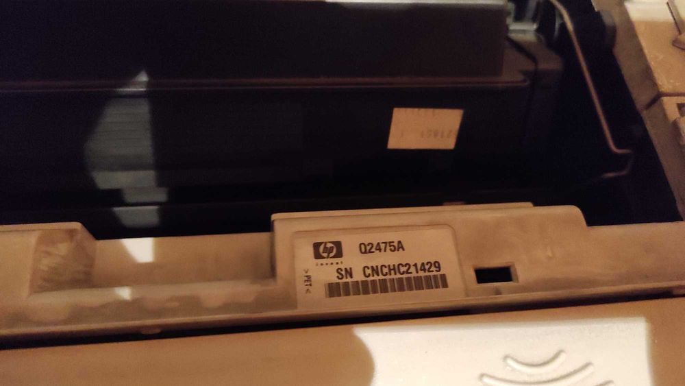 Drukarka laserowa HP LaserJet 2300DN