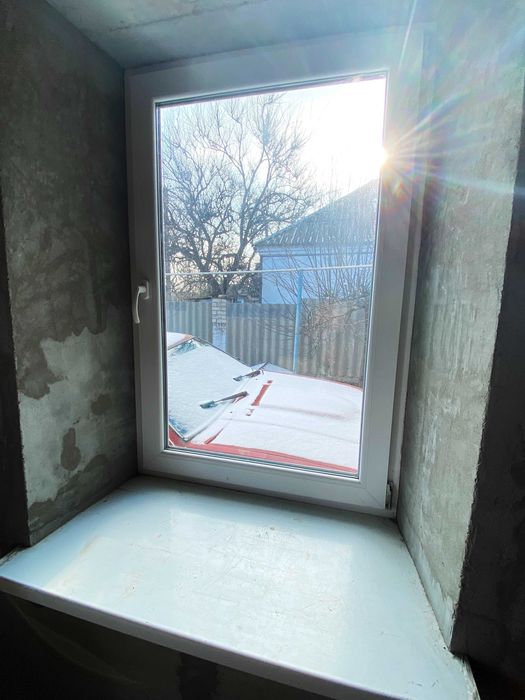 Продаж 3 к. будинок 70м Рубіжна, Соляні, зупинка Гвардійська