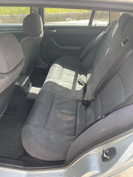 BMW 320D E46 2001/02