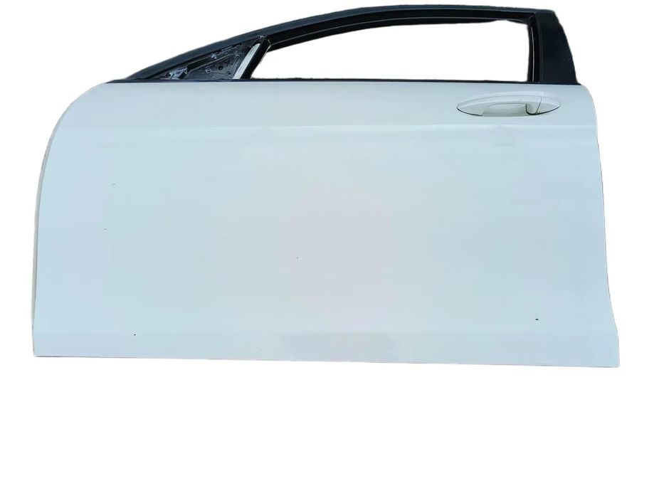 Drzwi Lewe Przednie 650 Mercedes C Klasa W204 Lift
