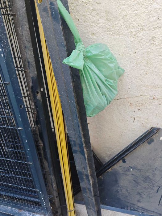 Gaiola de Jardim em Otimo Estado