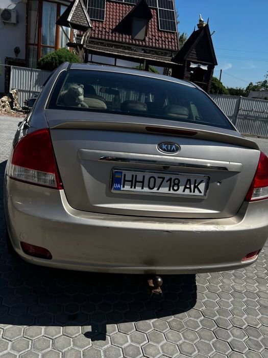 Продам Kia Cerato