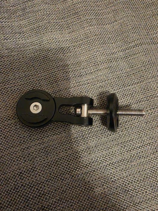 Sprzedam Uchwyt do mostka SP Connect Stem Mount Pro używany
