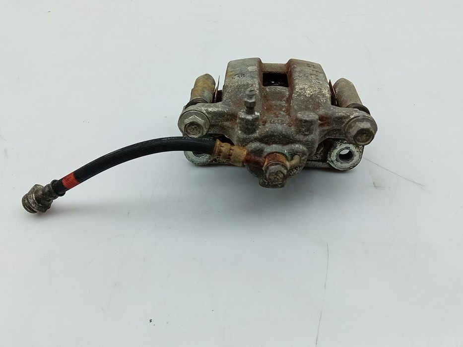 Pinça travão / maxila de travão trás direita NISSAN Leaf EV (ZE0)