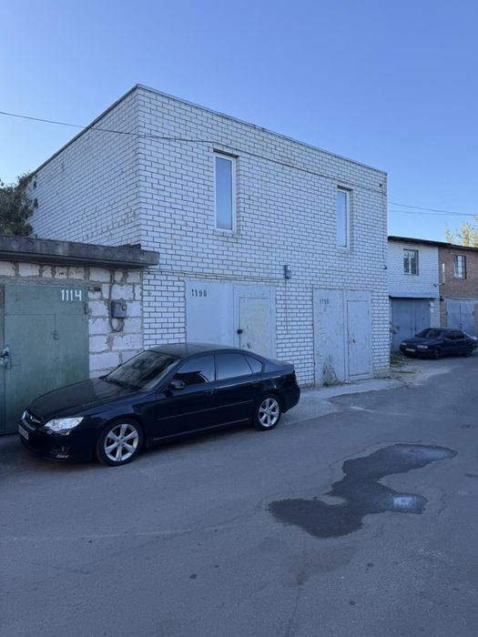 Оренда приміщення під склад або офіс-склад, 150кв.м, Богатирська 1а