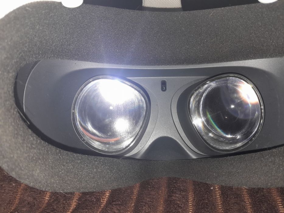 Окуляри віртуальної реальності oculus meta quest 2 128 gb