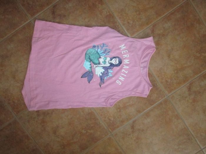 Camisolas para menina 12 anos