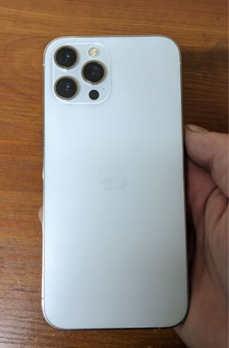 IPhone 12 Pro Max, купить Айфон 12 про макс — цена на OLX