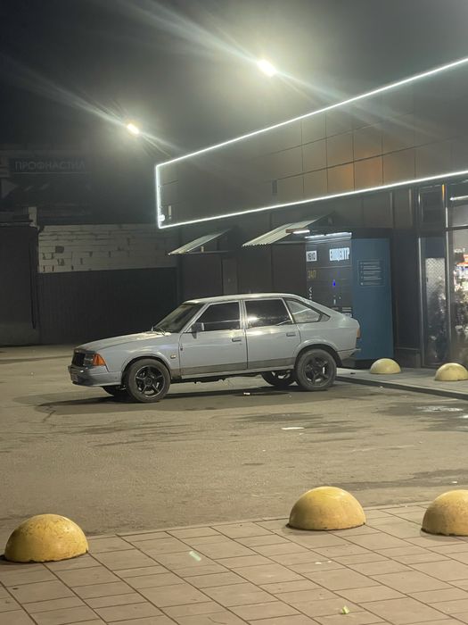 Продам или обменяю Москвичь 2141