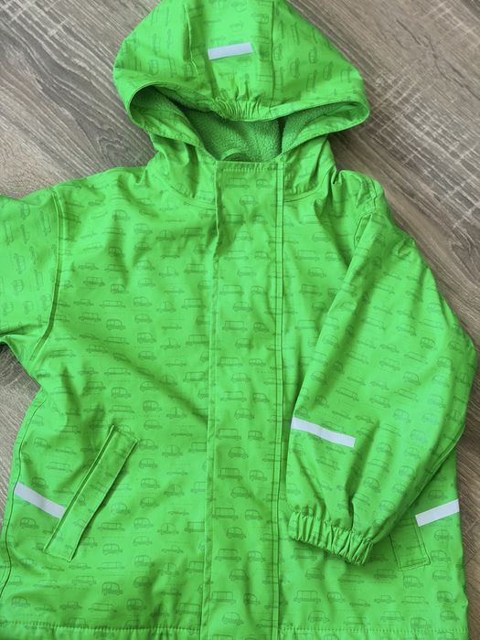 Куртка дитяча  весна- осінь