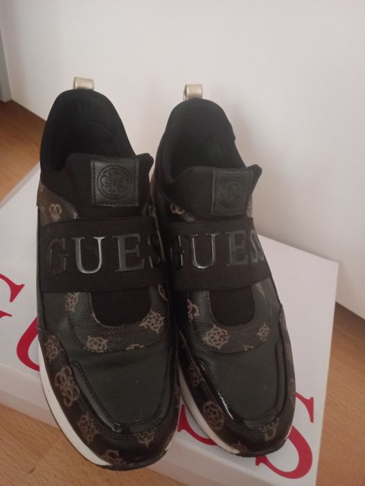 Sneakersy guess 39