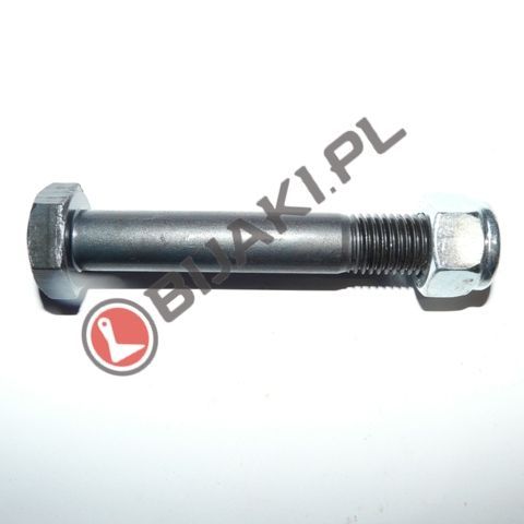 Oryginalna śruba bijak Muthing M16x100 klucz 27 do 63-RM-30 RM-30