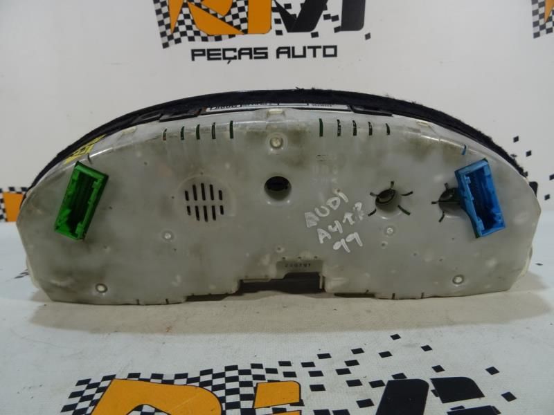 Quadrante / painel de instrumentos AUDI A4 (8D2, B5)