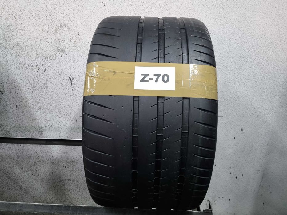 325/30zr21 108Y Michelin Pilot Sport Cup 2 N2 D.2719