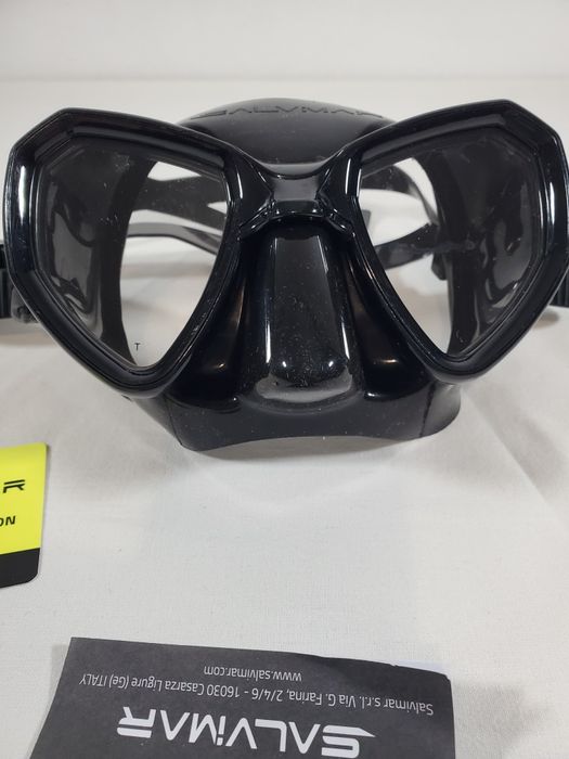 Maska do nurkowania Salvimar Morpheus