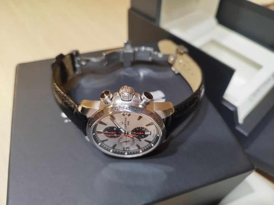 Certina ds podium Automatic