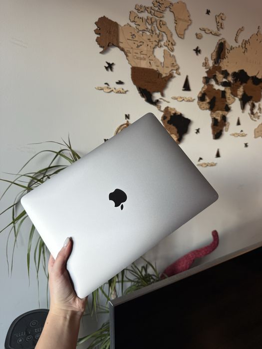 MacBook Air 13” (2020) Intel i5 / 8GB RAM / 256GB SSD Warszawa