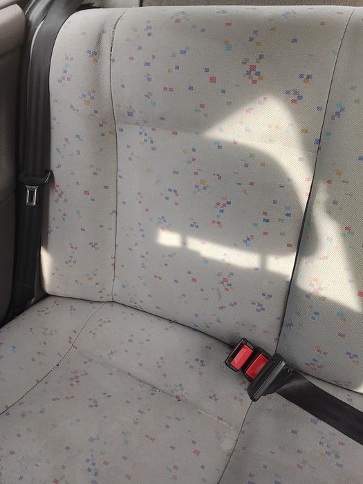 Venda de carro avariado