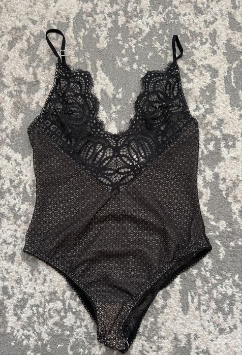 Боді Victoria’s secret