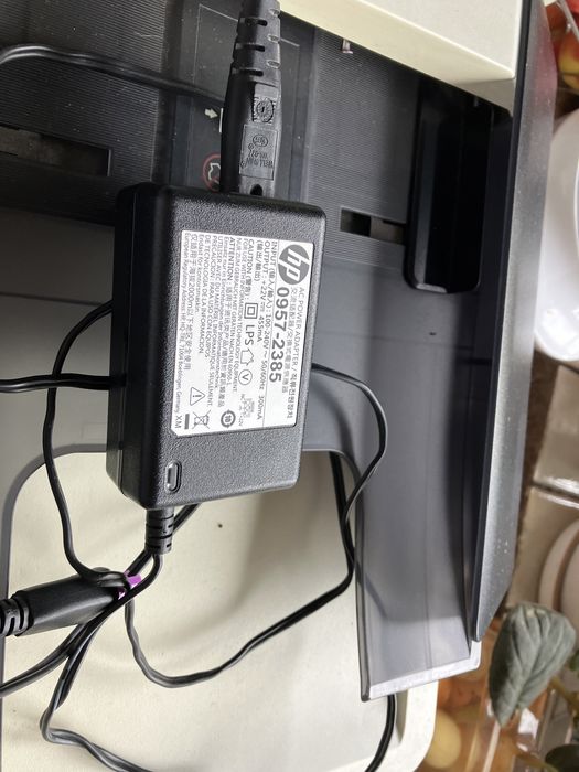 Drukarka hp 2645 na części