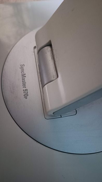 Монітор 19" Samsung SyncMaster 970P