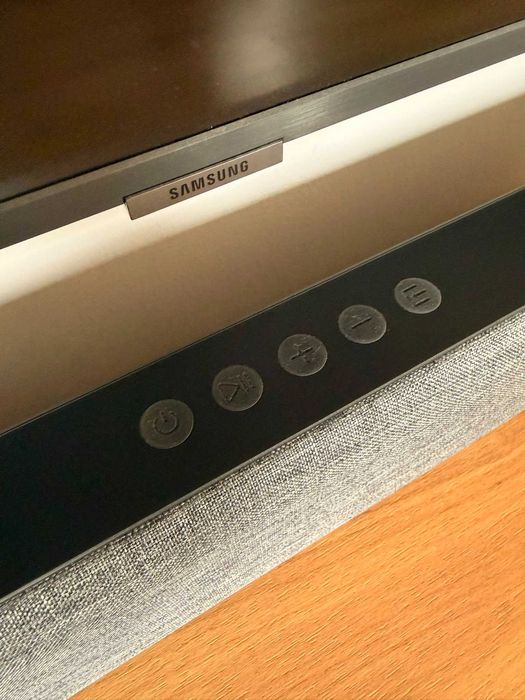 Soundbar SackIT Wave nowy