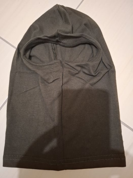 Kominiarka WP MON wojskowa khaki zielona roz. 52-57.