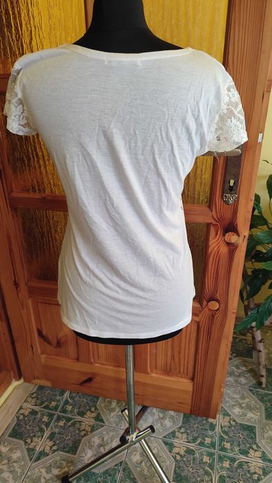 Koszulka damska TerraNova