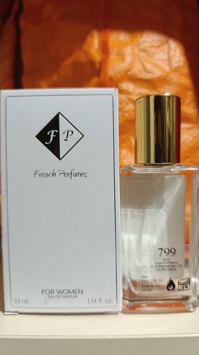 Francuskie perfumy 799 Arm.ani My w.ay Y.lang