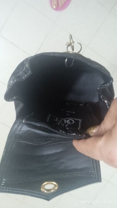 Mochila em muito bom estado
