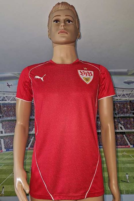 VfB Stuttgart Bundesliga 2013-14 special edition size: S-M