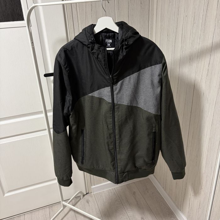 Kurtka meska wiosna/jesien