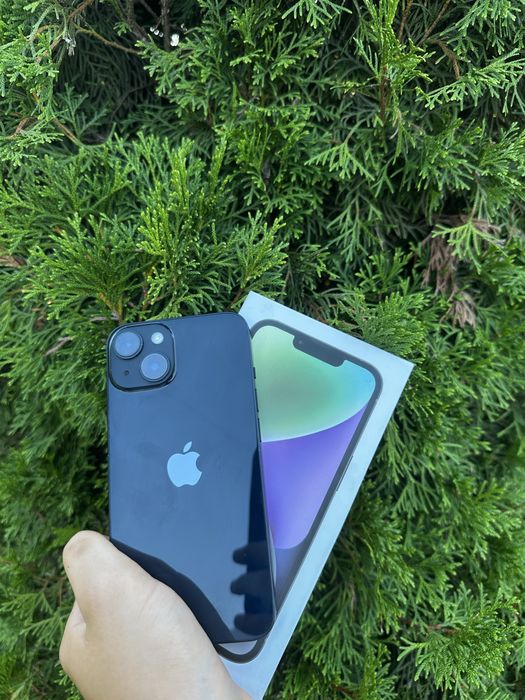 Продам IPhone 14 128 gb Фізична сім