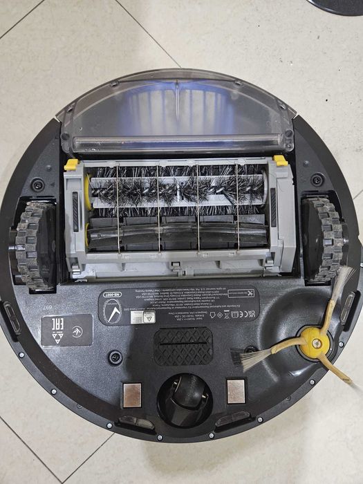 Vendo Roomba 697 em bom estado