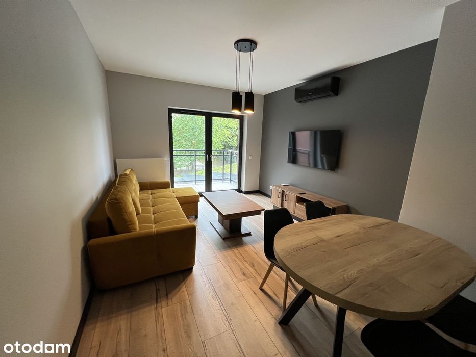Luksusowy apartament Poznań ul. Wilcza - prywatnie