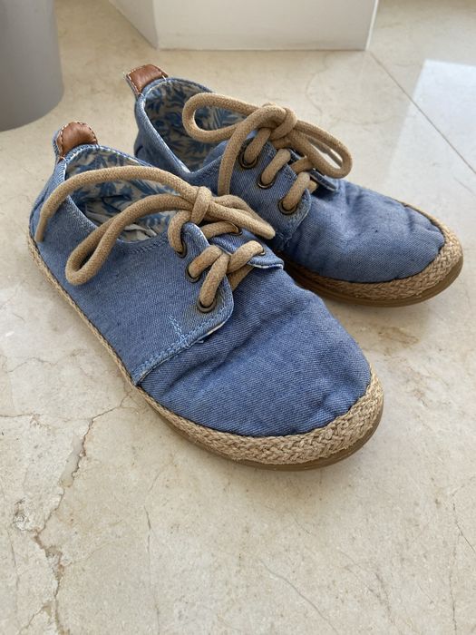 Черевики, макасини ,для хлопчика