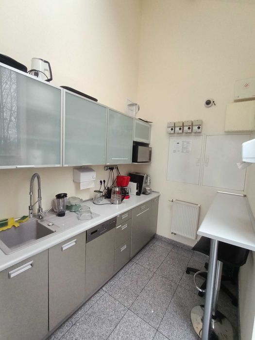 Wynajmę biuro 50m  przy ul. Borowskiej 272,