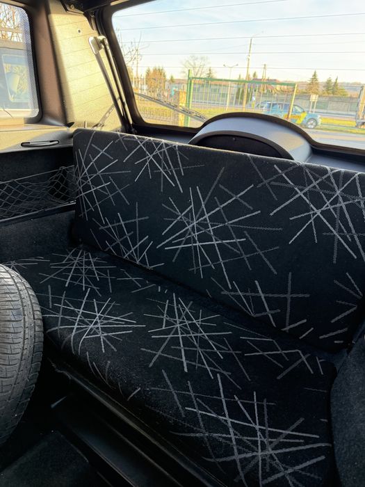 Microcar Mc2 * Maxi * benzyna * 4 osobowy * 2011* Aixam  L6e * L7e