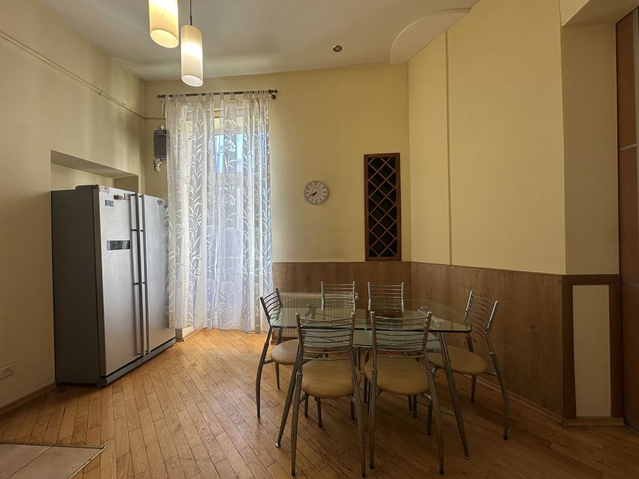 3-rooms apartment apartment by the address st. Franko Ivana ul (area 75 m²) - Atlanta.ua - photo 5