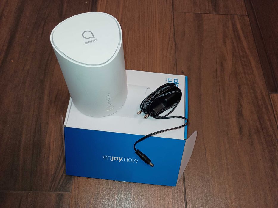 router sim alcatel linkhub hh71vm