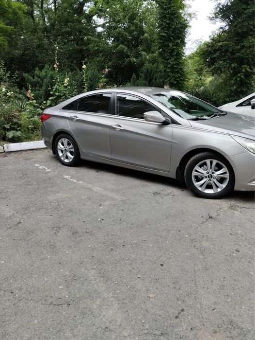 Продам Hyundai Sonata 2010 року