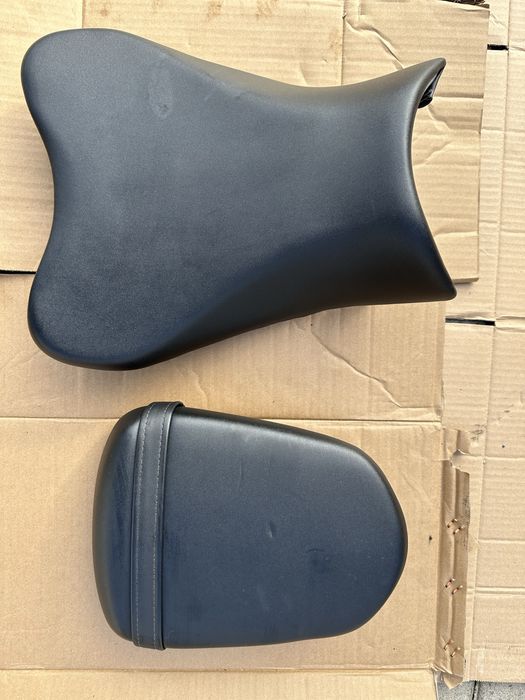 Сидіння Suzuki GSX-R 600