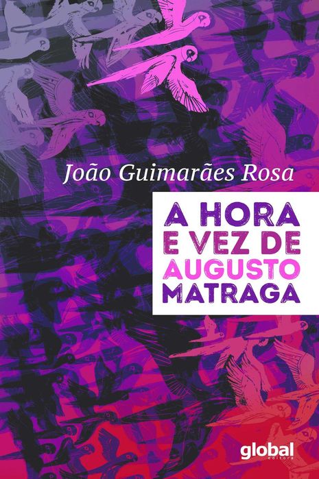 Guimarães Rosa, Manuel Bandeira e Lima Barreto - Literatura brasileira