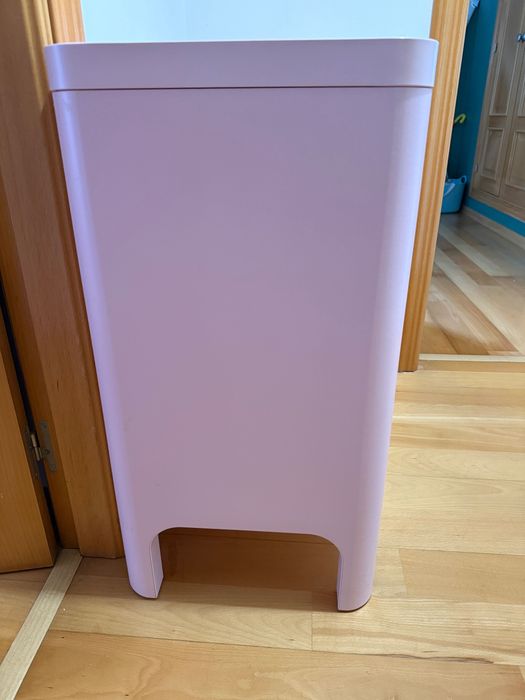 Cómoda de criança IKEA