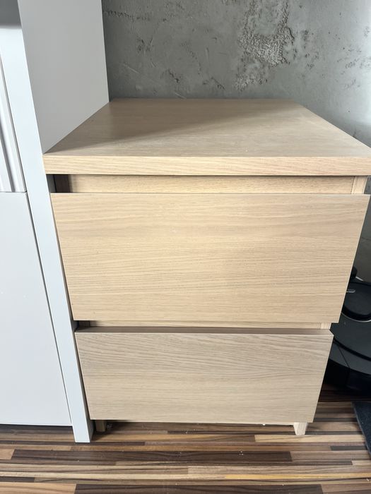 Szafka nocna IkeA Malm