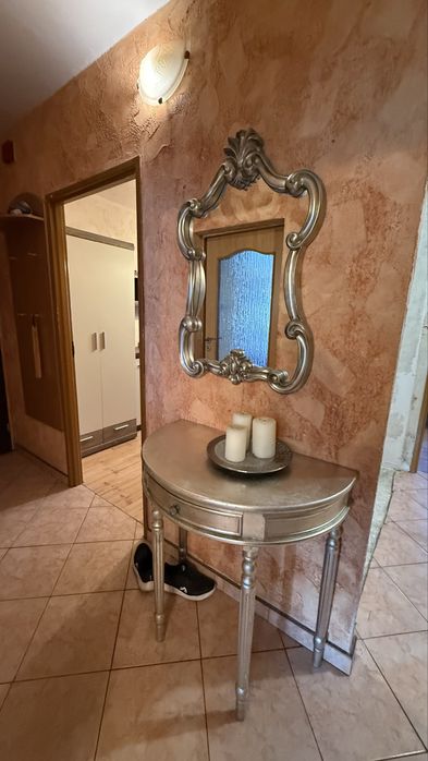 Sprzedam mieszkanie 3-pokojowe 58 m² parter ul. Wyszyńskiego - Więcej