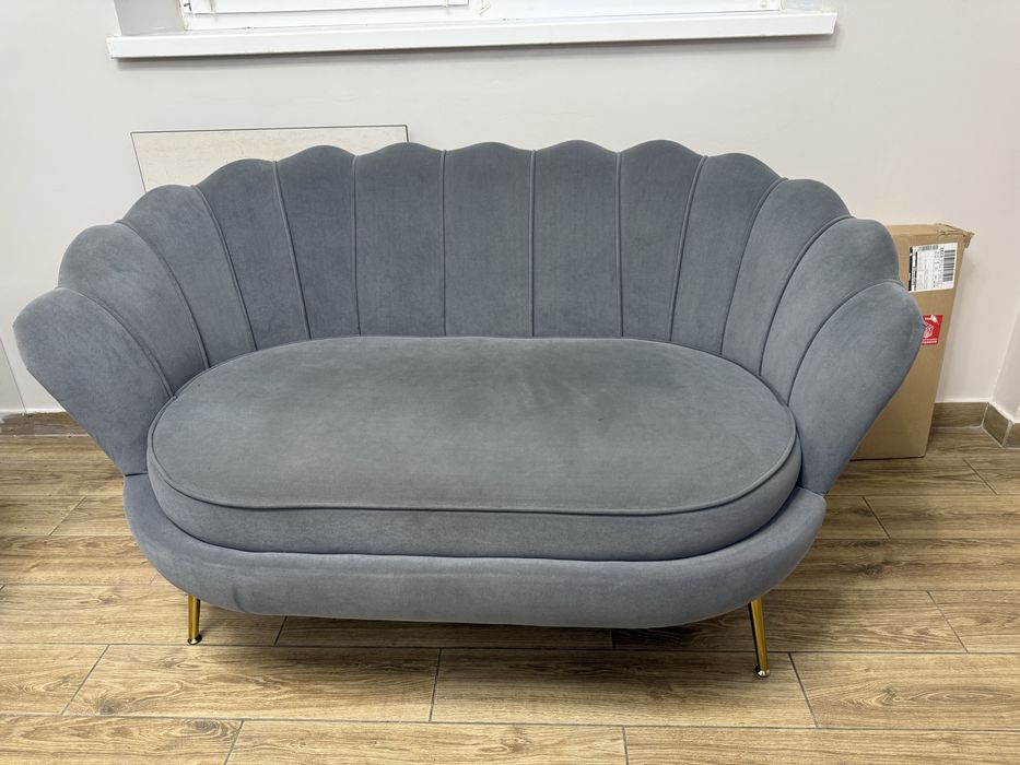 Продам диван в зону очікування, диван для офісу, салону краси